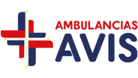 Ambulancias Asistencia Vital Integral de Salud